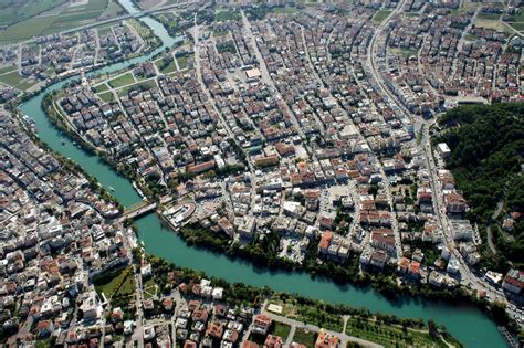 В каталоге турфирмы недорогой и качественный отпуск мечты Манавгат, Турция: обзор города и примечательностей с фото