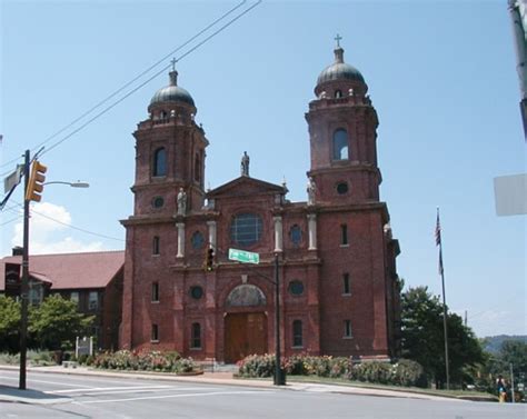 Asheville Church Historic Church In Downtown Asheville Nc Mj Flickr