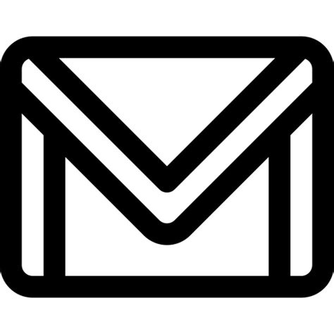 Gmail Free Logo Icons