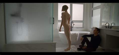 Elena Kampouris Hot Nude Scenes Edit