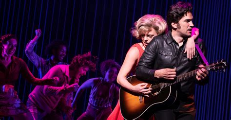 Will Swenson To Lead Broadways A Beautiful Noise The Neil Diamond