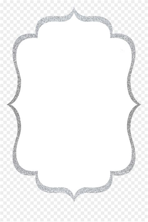 Silver Border Clipart 10 Free Cliparts Download Images On Clipground 2023