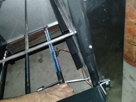 Hornos de cocina mixtos para hostelería. Cambio de Picos de horno Cocina Industrial Pevi 60 cm de 4 ...
