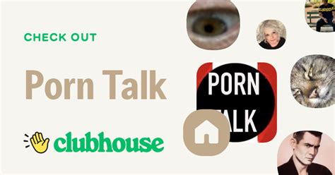 Porn Talk
