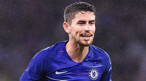 Chelsea Metronome Jorginho Would Have Been Perfect For Peps City