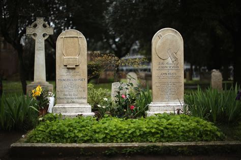 Spectacular Gravesites Of Famous People