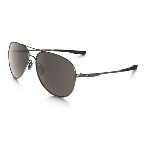 Oakley Elmont Aviator Sunglasses 58mm From Sportys Pilot Shop