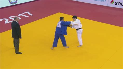 First Time Winners Light Up The Baku Judo Grand Prix Euronews