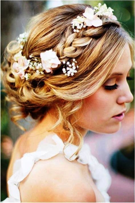 Best Collection Of Wedding Guest Hairstyles For Medium Length Hair With Fringe