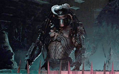 Predator 5 Prequel Gets Official Title Not Skulls And Release Date