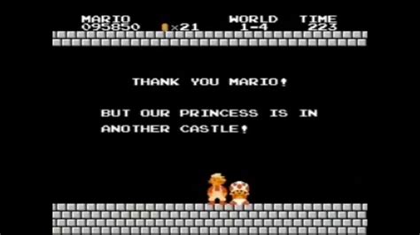 Our Princess Is In Another Castle Ign