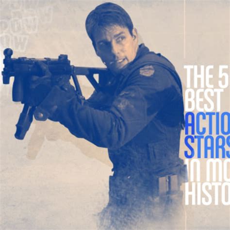He also had a short but memorable cameo in star wars: The 50 Best Action Stars in Movie History | Complex