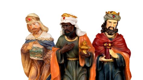 día de los reyes magos ¿por qué se celebra el 6 de enero y cuál es su origen