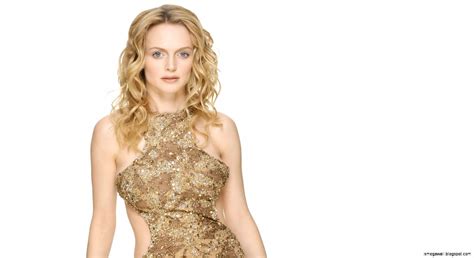 Heather Graham Red Dress Mega Wallpapers