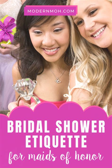 Bridal Shower Planning Checklist Bridal Shower Questions Bridal