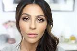 Pictures of Contouring Makeup How To