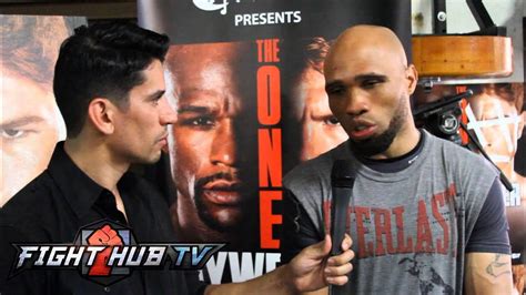 Ishe Smith Wants One Fight In The Ufc Says Dana White Was A Hell Of A