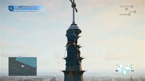 Assassins Creed Unity Walkthrough Episode Youtube