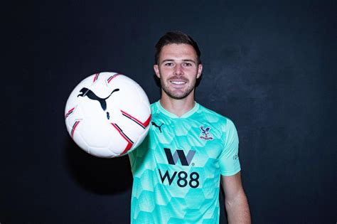 The official instagram account of #cpfc bit.ly/3j92h0c. Crystal Palace goalkeeper, Jack Butland tests positive for ...