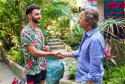 Bachelor In Paradise S Brendan Morais Loses Over Insagram Followers After Dramatic