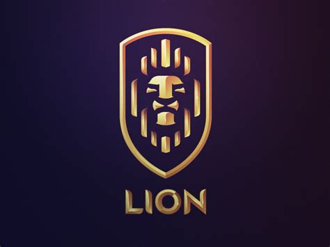 See more ideas about lion logo, logos, logo design. 18+ Best Lion Logo Designs for Inspiration | Design Trends ...