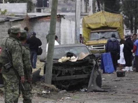 میکسیکوآتش بازی کے سامان سے لدے ٹرک میں دھماکا، 13افراد ہلاک، 154 زخمی