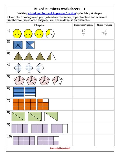 how to add fractions and mixed numbers steemit