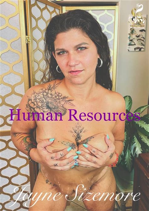 Human Resources Vol 2 2023 By Two Peacock Productions Hotmovies