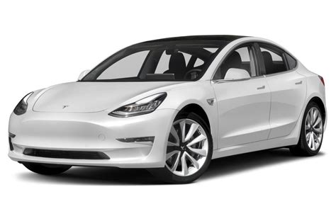 2021 Tesla Model 3 Deals Prices Incentives And Leases Overview