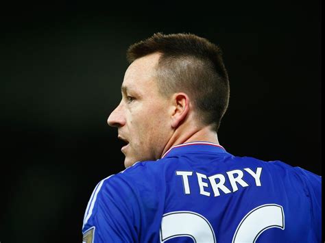Terry works with mings on a daily basis at villa, and he's been very happy. John Terry feels Chelsea will not budge over new contract ...