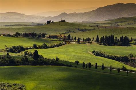 Tuscany Tuscan Countryside Bing Images Tuscany Landscape Tuscany