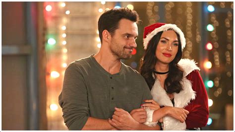 The Best New Girl Christmas Episodes Ranked My Imperfect Life