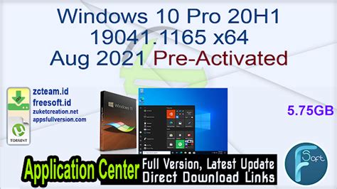 Windows 10 Pro Slim 20h1 V200419041329 X64 En Us 13rd June 2020 Pre