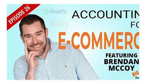 accounting for e commerce