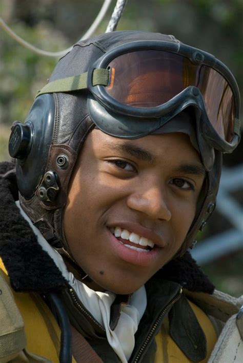 World war ii rages and the fate of the free world hangs in the balance. Red Tails Movie Still - Tristan Wilds stars as Ray "Ray ...