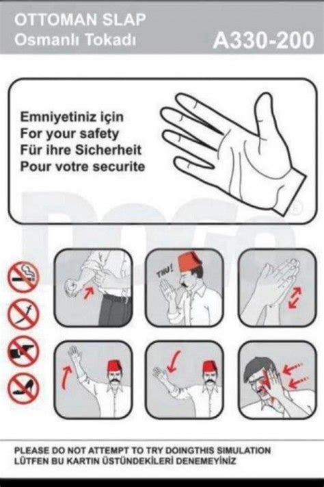 Ottoman Slap Step By Step Instructions On How To Give Someone The Five Brothers Ottoman