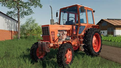 Fs19 Mtz