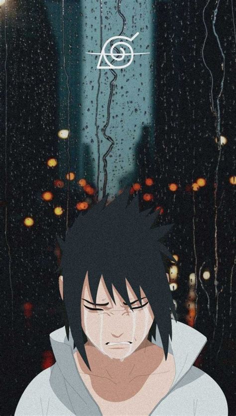 Sasuke Phone Wallpaper Discover More Anime Aesthetic Mobile Naruto