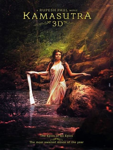 Poster Zum Film Kamasutra 3D Bild 1 Auf 3 FILMSTARTS De