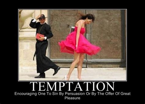 Inspirational Quotes About Temptation Quotesgram