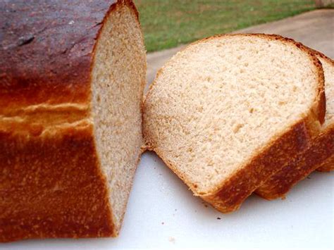Honey Wheat Bread Recipe For The Bread Machine