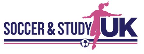 Original logo has copyright date 2006. Soccer & Study UK - Education at Leeds Beckett University