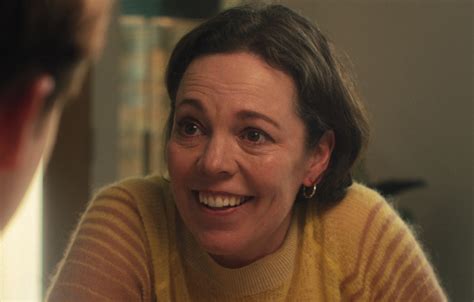 Olivia Colman Slams Kit Connors Online Bullies Attitude