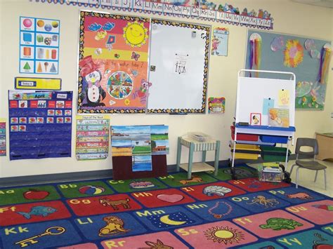 Our Classroom | Kindergarten classroom themes, Classroom themes, Preschool classroom