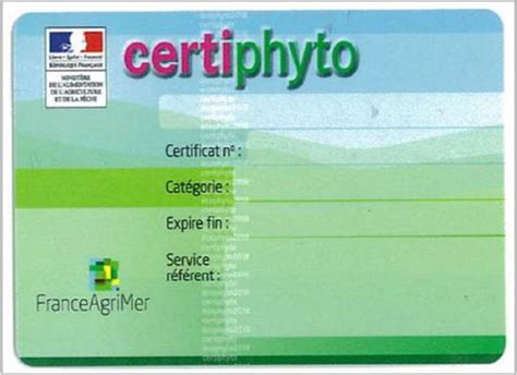 Passer Le Certiphyto En Ligne  pefunctional