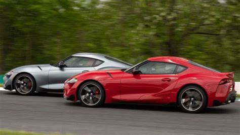 Toyota Supra Chief Engineer Pledges New Versions On A Yearly Basis