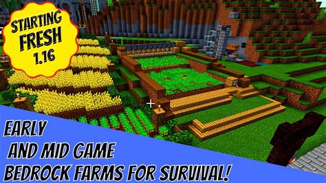 Best Farms To Make In Minecraft
