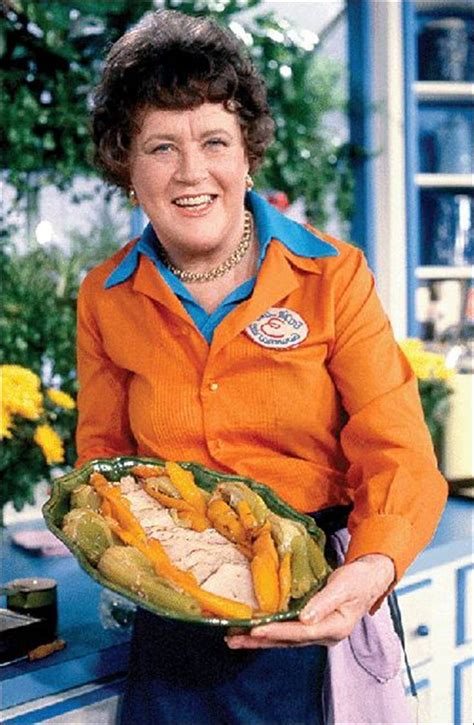 Cooking With The French Chef Toledo Blade French Chef Julia Child