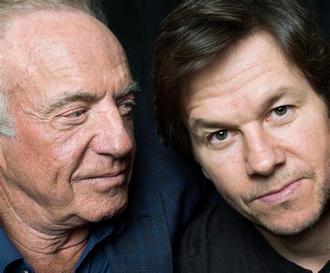 Mark Wahlberg and James Caan Discuss 'The Gambler' - The New York Times