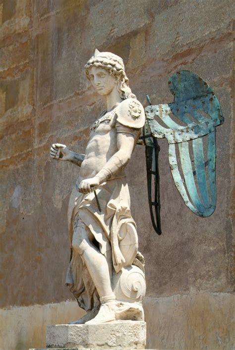 Icarus Son Of Daedalus Sculpture Icarus Sculpture Ancient Greek Roman Mythology Handmade
